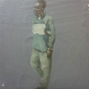 Gerald Tabata